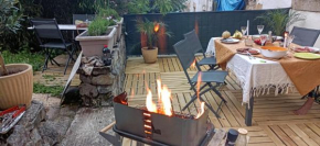 Appartement La Bourboule Antigua